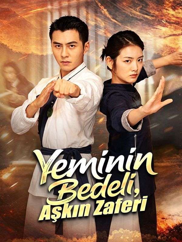 Watch (Dublajlı) Yeminin Bedeli, Aşkın Zaferi (DramaBox) Full Episodes Free HD