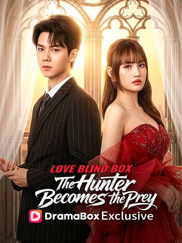 Watch Love Blind Box: The Hunter Becomes the Prey(DUBBED) (DramaBox) Full Episodes Free HD