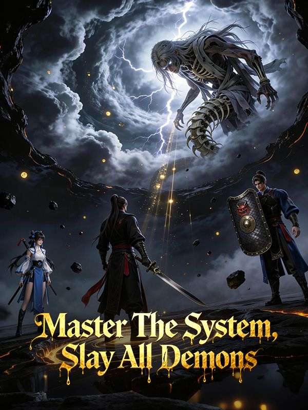 Watch Master The System, Slay All Demons (DramaBox) Full Episodes