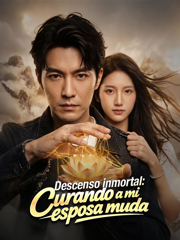 Watch Descenso inmortal: curando a mi esposa muda (Doblado) (DramaBox) Full Episodes Free HD