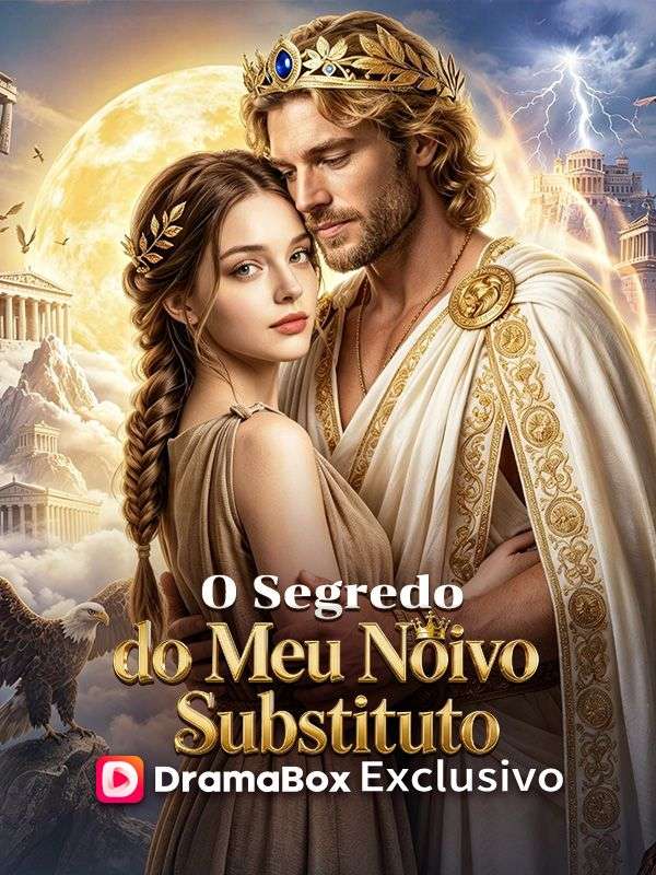 Watch O Segredo do Meu Noivo Substituto (DramaBox) Full Episodes Free HD