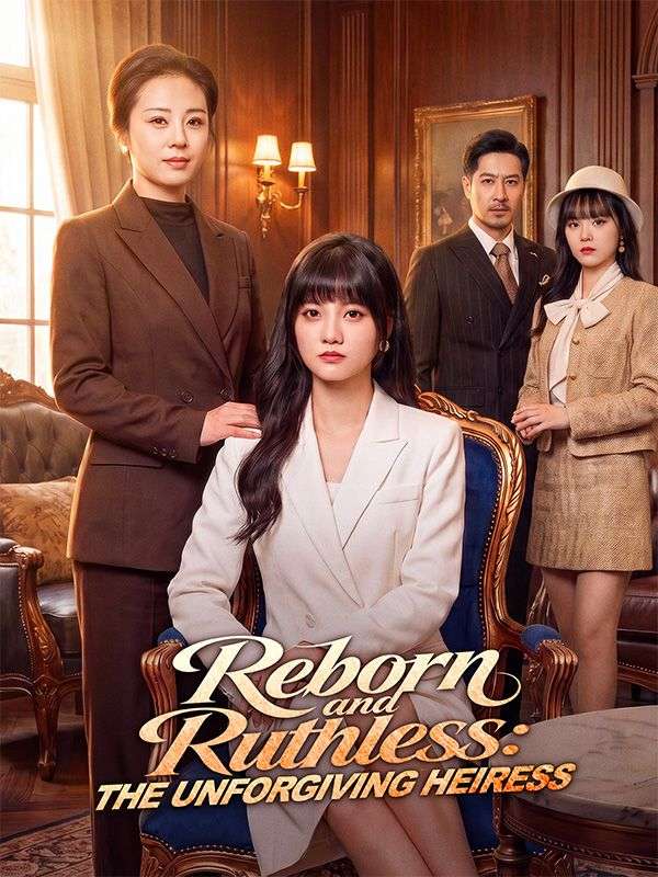 Watch Reborn and Ruthless: The Unforgiving Heiress (DramaBox) Full Episodes Free HD