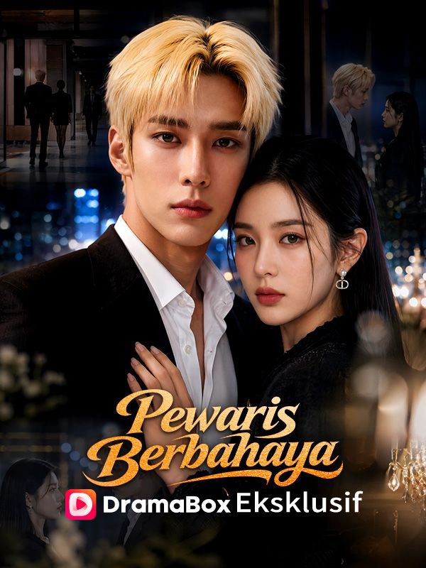 Watch Pewaris Berbahaya (DramaBox) Full Episodes Free HD