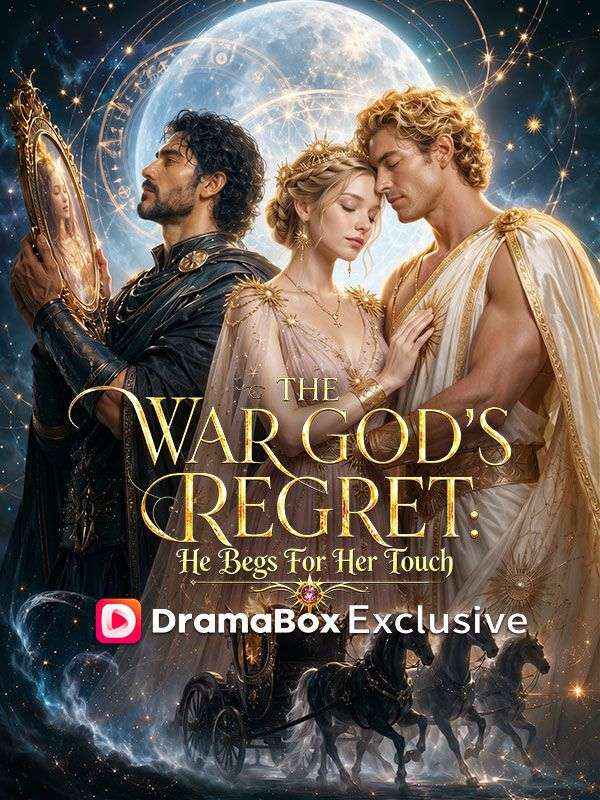 Watch The War God's Regret: He Begs For Her Touch (DramaBox) Full Episodes Free HD