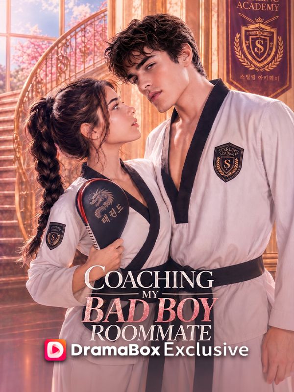 Watch Coaching My Bad Boy Roommate (DramaBox) Full Episodes Free HD