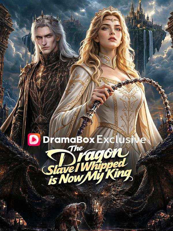 Watch The Dragon Slave I Whipped is Now My King (DramaBox) Full Episodes Free HD