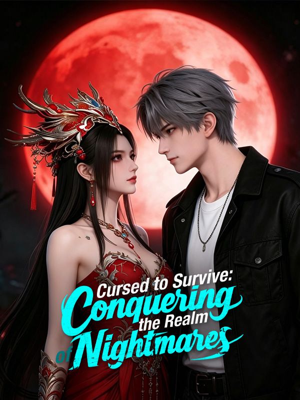Watch Cursed to Survive: Conquering the Realm of Nightmares (DramaBox) Full Episodes Free HD