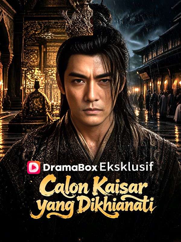Watch Calon Kaisar yang Dikhianati (Sulih Suara) (DramaBox) Full Episodes Free HD