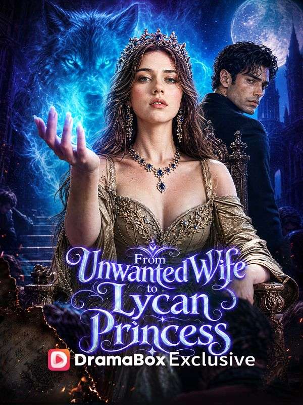 Watch From Unwanted Wife to Lycan Princess (DramaBox) Full Episodes Free HD