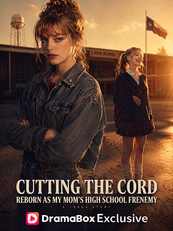 Watch Cutting the Cord: Reborn as My Mom's High School Frenemy (DramaBox) Full Episodes Free HD