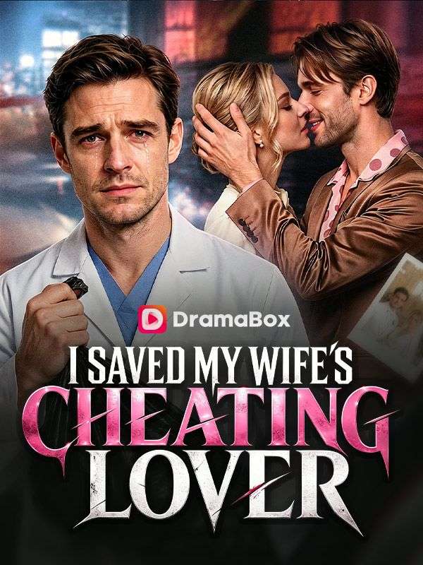 Watch I Saved My Wife's Cheating Lover (DramaBox) Full Episodes Free HD
