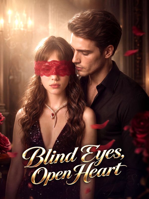 Watch Blind Eyes, Open Heart (DramaBox) Full Episodes Free HD
