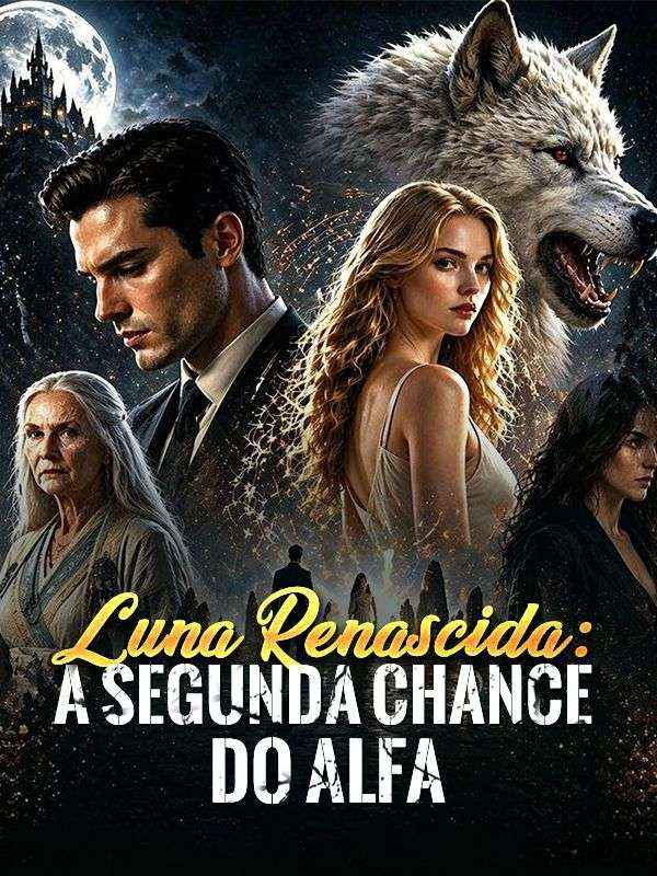 Watch Luna Renascida: A Segunda Chance do Alfa(Dublado) (DramaBox) Full Episodes Free HD