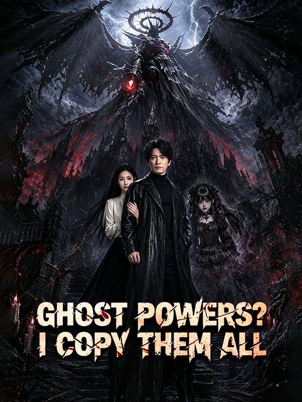 Watch Ghost Powers? I Copy Them All (DramaBox) Full Episodes