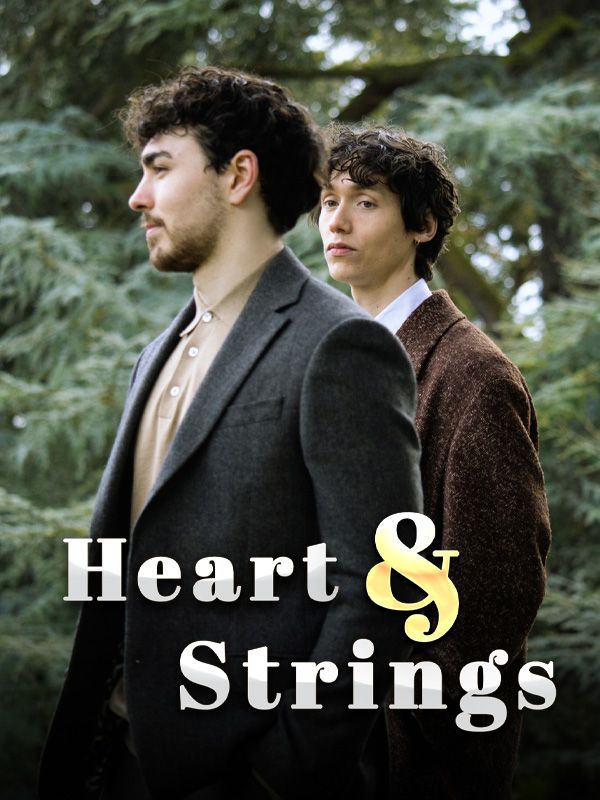 Watch Heart & Strings (DramaBox) Full Episodes Free HD