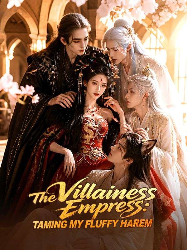 Watch The Villainess Empress: Taming My Fluffy Harem (DramaBox) Full Episodes Free HD