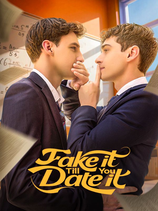 Watch Fake It Till You Date It (DramaBox) Full Episodes Free HD