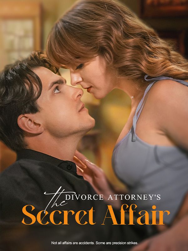 Watch The Divorce Attorney's Secret Affair (DramaBox) Full Episodes Free HD