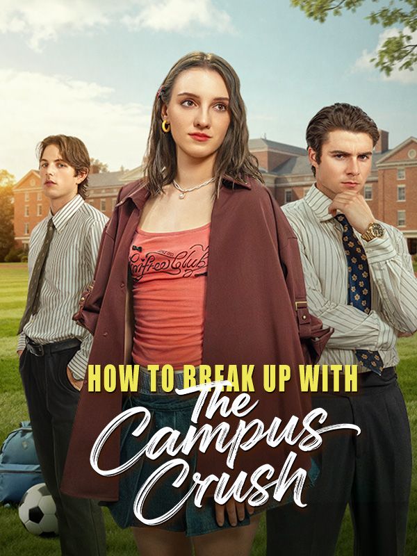 Watch How To Break Up With The Campus Crush (DramaBox) Full Episodes Free HD