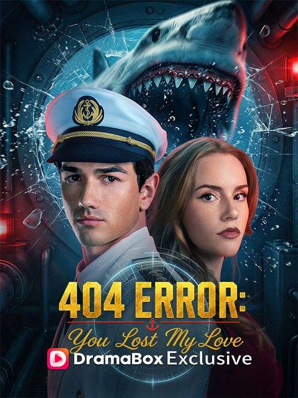 Watch 404 Error: You Lost My Love (DramaBox) Full Episodes Free HD
