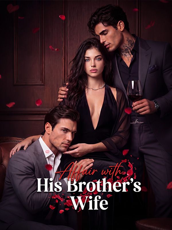 Watch Affair with His Brothers Wife (DramaBox) Full Episodes Free HD