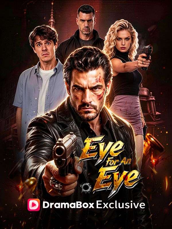 Watch Eye for an Eye (DramaBox) Full Episodes