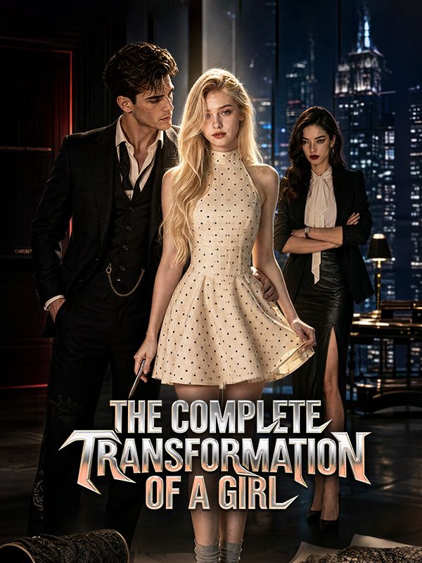 Watch The complete transformation of a girl (DramaBox) Full Episodes Free HD