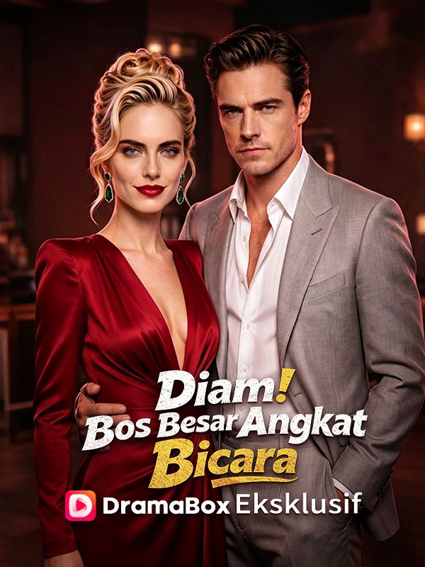Watch Diam! Bos Besar Angkat Bicara (DramaBox) Full Episodes Free HD
