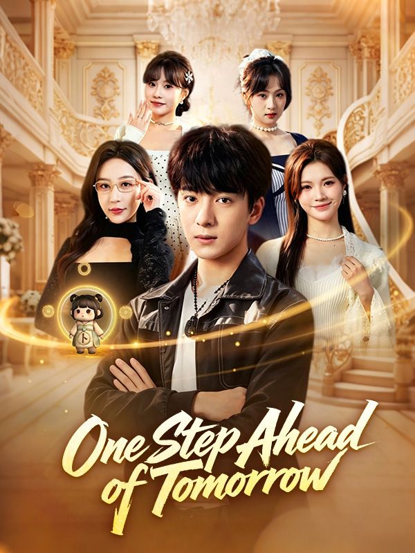 Watch One Step Ahead of Tomorrow (DramaBox) Full Episodes Free HD