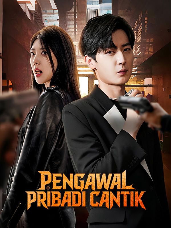Watch Pengawal Pribadi Cantik (DramaBox) Full Episodes