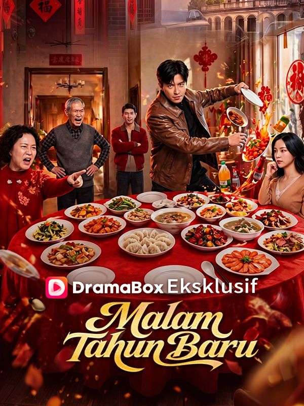 Watch Malam Tahun Baru (DramaBox) Full Episodes Free HD