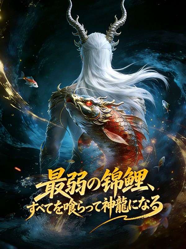 Watch 最弱の錦鯉、すべてを喰らって神龍になる（吹き替え） (DramaBox) Full Episodes Free HD