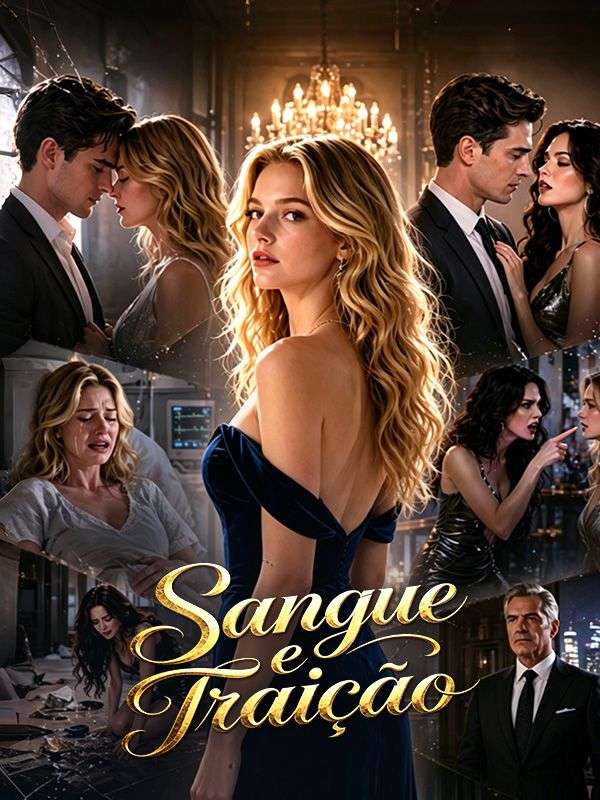 Watch Sangue e Traição (DramaBox) Full Episodes