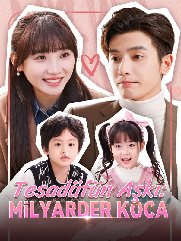 Watch Tesadüfün Aşkı: Milyarder Koca (DramaBox) Full Episodes Free HD