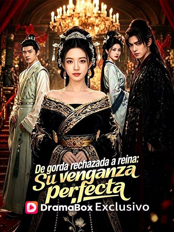 Watch De gorda rechazada a reina: su venganza perfecta（Doblado) (DramaBox) Full Episodes Free HD