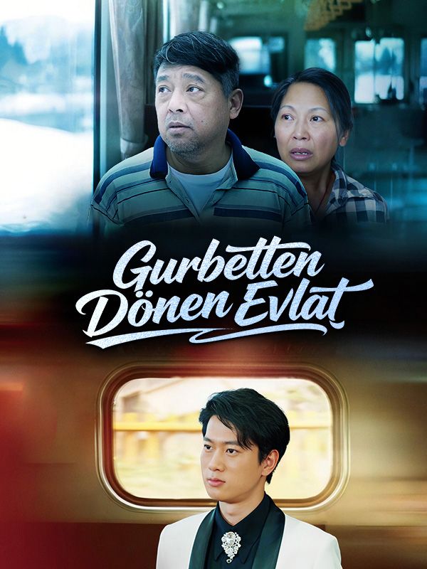 Watch Gurbetten Dönen Evlat (DramaBox) Full Episodes Free HD