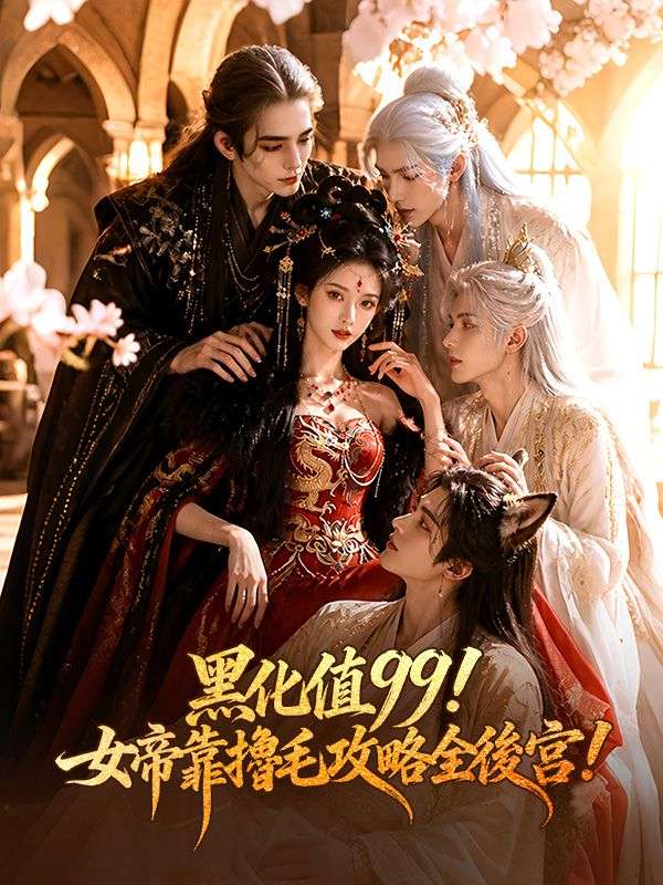 Watch 黑化值99!女帝靠擼毛攻略全後宮! (DramaBox) Full Episodes Free HD