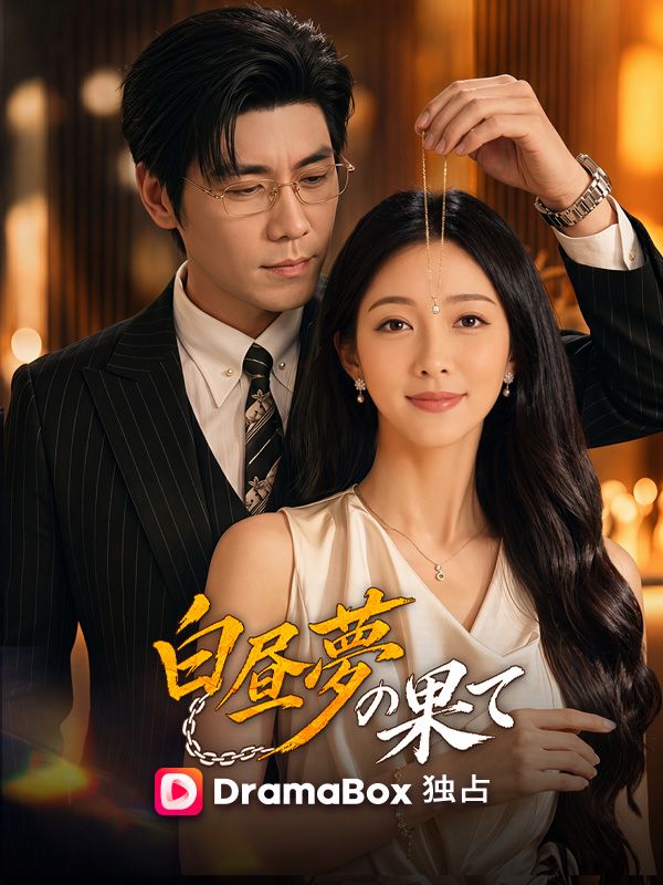 Watch 白昼夢の果て (DramaBox) Full Episodes