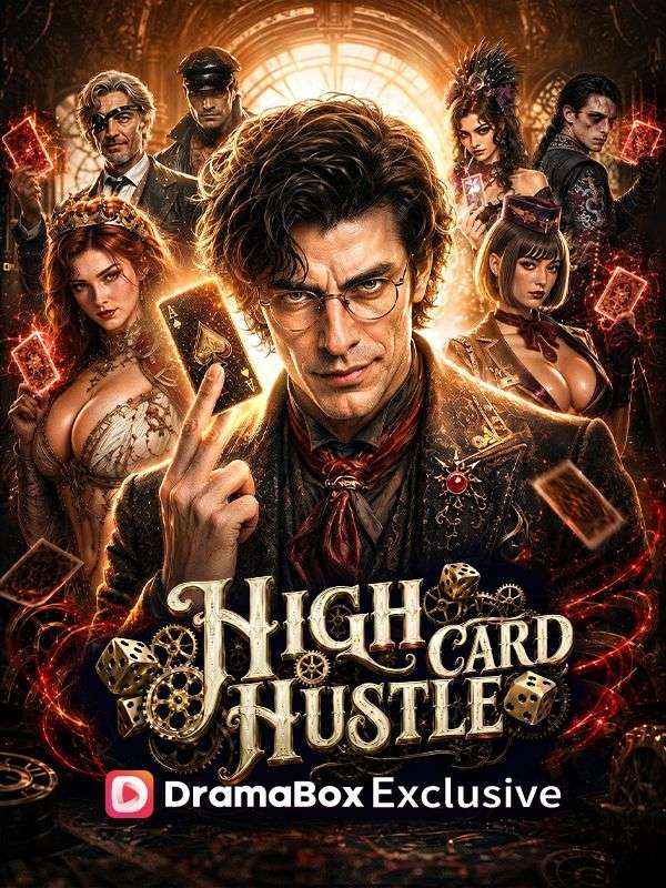 Watch High Card Hustle (DramaBox) Full Episodes Free HD
