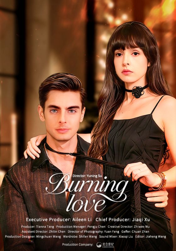 Watch Burning Love (DramaBox) Full Episodes Free HD
