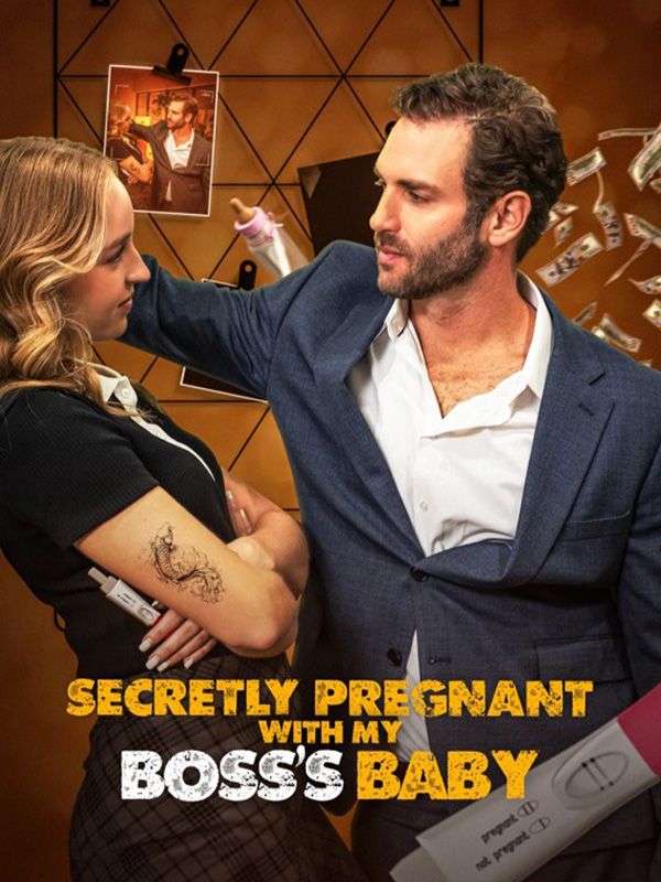Watch Secretly Pregnant With My Boss's Baby (DramaBox) Full Episodes Free HD