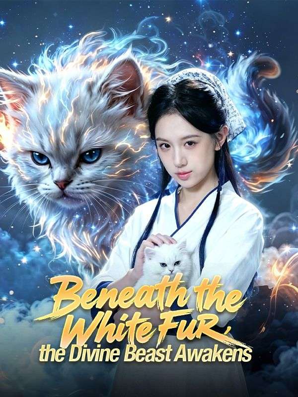 Watch Beneath the White Fur, the Divine Beast Awakens (DramaBox) Full Episodes Free HD