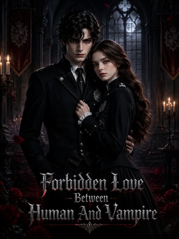 Watch Forbidden Love Between Human and Vampire (DramaBox) Full Episodes Free HD