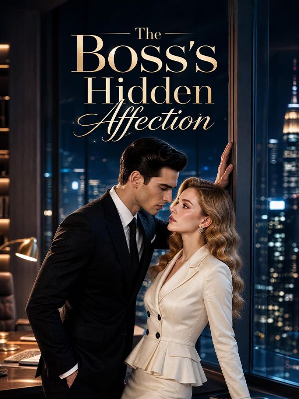 Watch The Boss Hidden Affection (DramaBox) Full Episodes