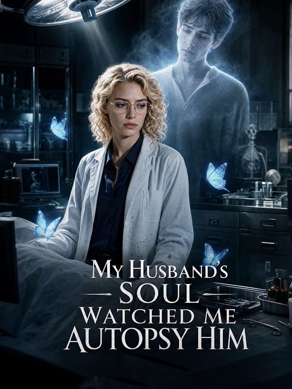 Watch My Husband’s Soul Watched Me Autopsy Him (DramaBox) Full Episodes Free HD