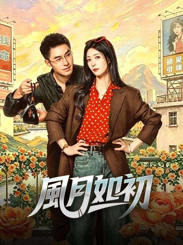 Watch 風月如初 (DramaBox) Full Episodes Free HD