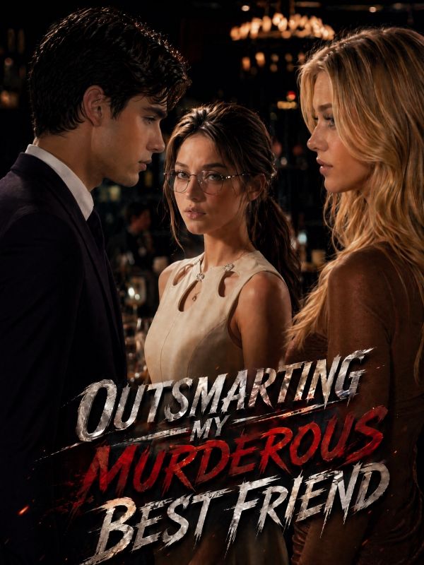 Watch Outsmarting My Murderous best Friend (DramaBox) Full Episodes Free HD