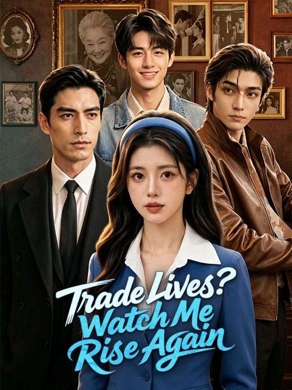 Watch Trade Lives? Watch Me Rise Again (DramaBox) Full Episodes Free HD