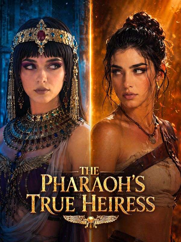 Watch The Pharaoh's True Heiress (DramaBox) Full Episodes Free HD