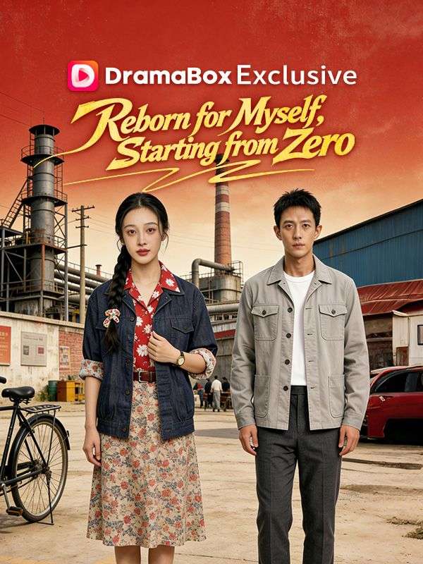 Watch Reborn for Myself, Starting from Zero (DramaBox) Full Episodes